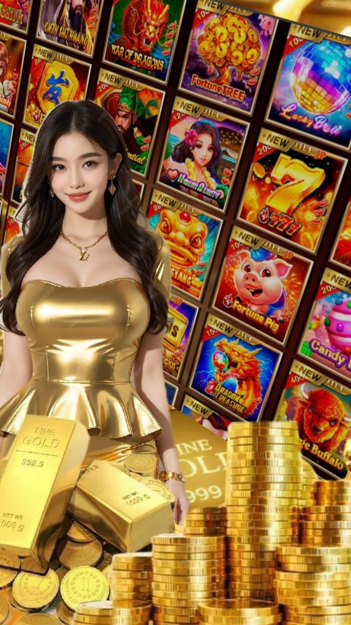 Layar hasil undian Tabel Angka dengan angka pemenang yang ditampilkan secara jelas
