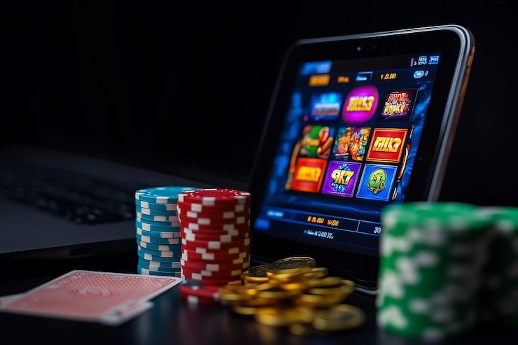 Antarmuka pasar taruhan tenis totoslot88 menampilkan pertandingan real-time